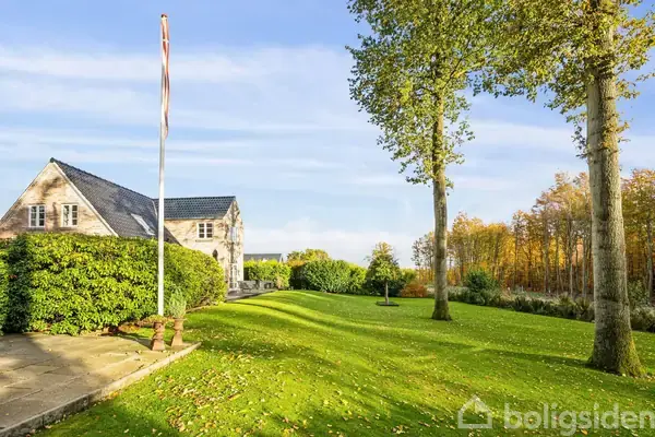 Villa på Krageskovbakken 7, 4600 Køge