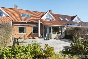 Rækkehus på Guldregnvænget 21, 2830 Virum