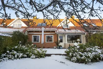 Rækkehus på Guldregnvænget 21, 2830 Virum