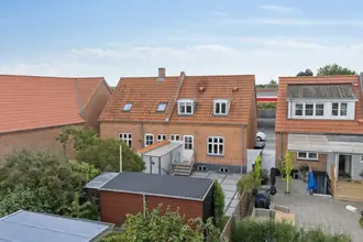Rækkehus på Østerbrogade 37, 8500 Grenaa