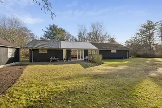 Fritidshus på Gammel Færgevej 77, Sillerslev, 7990 Øster Assels