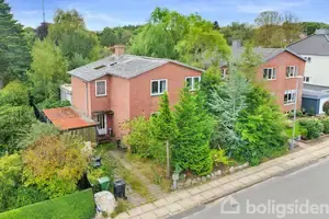 Villa på Rolighedsvej 14, 6740 Bramming