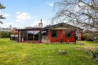 Fritidshus på Søliljevej 2, 3390 Hundested