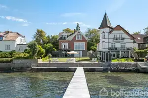 Villa på Gl Strandvej 13, 5500 Middelfart