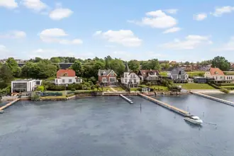 Villa på Gl Strandvej 13, 5500 Middelfart