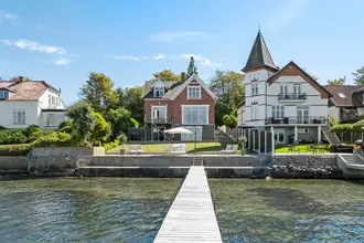 Villa på Gl Strandvej 13, 5500 Middelfart