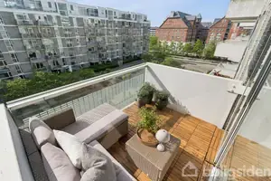 Ejerlejlighed på Klaksvigsgade 3, 4. th., 2300 København S
