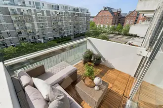 Ejerlejlighed på Klaksvigsgade 3, 4. th., 2300 København S