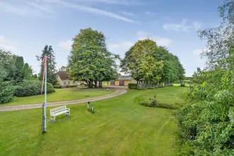 Villa på Krattet 21, 7442 Engesvang