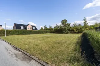 Helårsgrund på Lokesvej 20, Sdr Onsild, 9500 Hobro