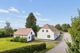 Villa på Hokkerup Gade 14A, Hokkerup, 6340 Kruså