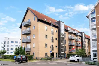 Ejerlejlighed på Konsul Beÿers Allé 24, 2. tv., 4300 Holbæk