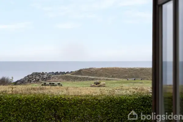 Villa på Strandgade 27, 3790 Hasle