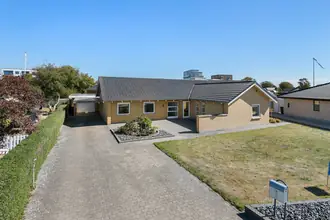 Villa på Fasanvej 7, 9440 Aabybro