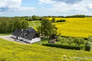 Villa på Tandsholm 3, 6470 Sydals