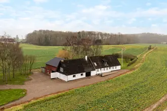 Villa på Tandsholm 3, Tandslet, 6470 Sydals