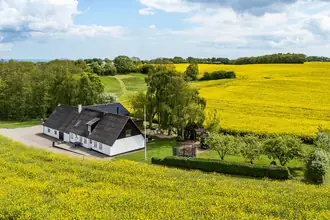 Villa på Tandsholm 3, Tandslet, 6470 Sydals