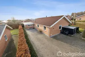 Villa på Valmuevej 9, 7850 Stoholm Jyll