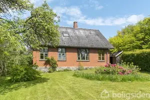 Villa på Klintevej 491, 4791 Borre