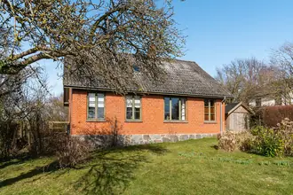 Villa på Klintevej 491, Magleby, 4791 Borre