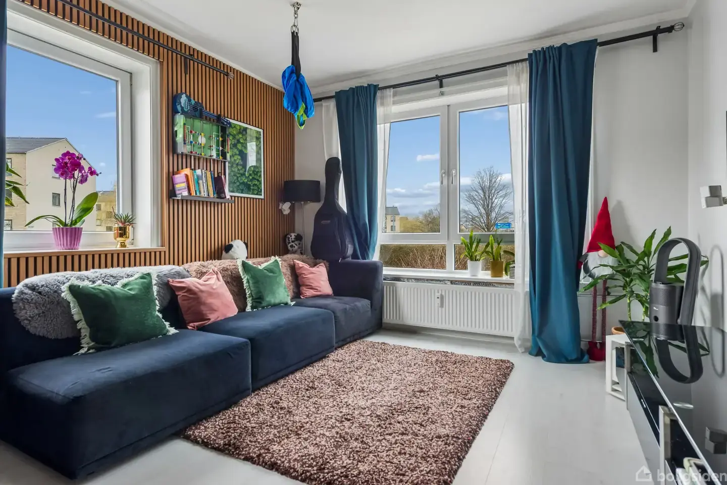 Ejerlejlighed på Frederikssundsvej 388, st. th., 2700 Brønshøj