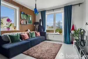 Ejerlejlighed på Frederikssundsvej 388, st. th., 2700 Brønshøj