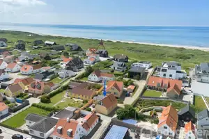 Villa på Strandstien 1, 9480 Løkken