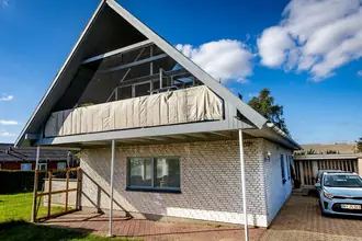 Villa på Frederiksmindevej 18, 4640 Faxe