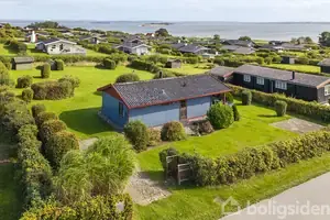 Fritidsbolig på Syrenvænget 3, 5631 Ebberup
