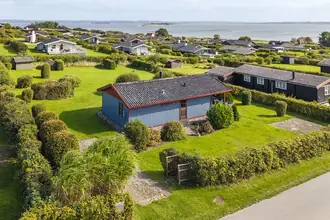 Fritidshus på Syrenvænget 3, Helnæs, 5631 Ebberup