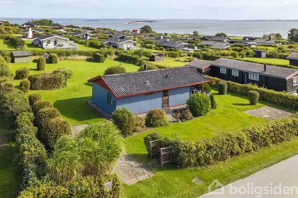 Fritidsbolig på Syrenvænget 3, 5631 Ebberup