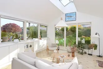 Villa på Fredensvej 33, 2970 Hørsholm