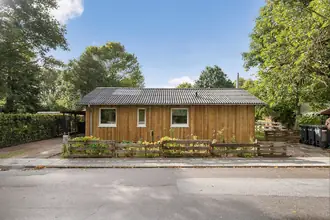 Villa på Præstevænget 5, Holbøl, 6340 Kruså