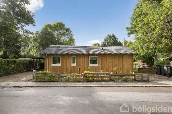 Villa på Præstevænget 5, 6340 Kruså