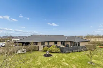 Villa på Steenbjerg 9, 6070 Christiansfeld