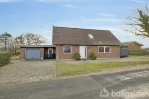 Villa på Råghøj 52, 7900 Nykøbing M