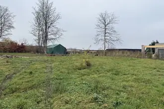 Helårsgrund på Funder Bygade 10E, 8600 Silkeborg
