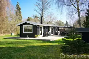 Fritidsbolig på Skovlindvej 18, 4873 Væggerløse