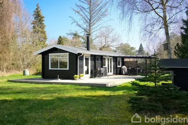 Fritidsbolig på Skovlindvej 18, 4873 Væggerløse