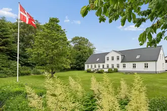 Villa på Hølundvej 20, Øster Hassing, 9362 Gandrup