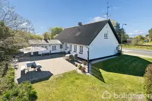 Villa på Byrumvej 29, 9940 Læsø