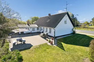 Villa på Byrumvej 29, Vesterø, 9940 Læsø