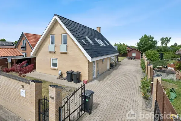 Villa på Grindsted Alle 10, 2770 Kastrup