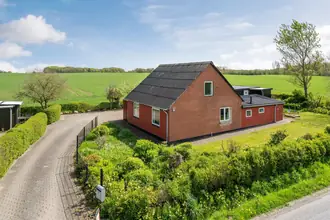Villa på Mosevråvej 101, Håstrup, 7000 Fredericia