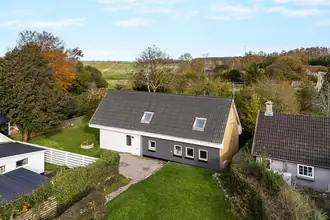 Villa på Ubberup Bygade 12, 4400 Kalundborg