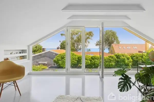 Villa på Nordstrands Alle 35, 2791 Dragør