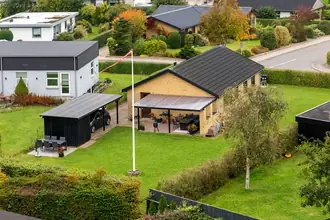 Villa på Agertoften 5, 9620 Aalestrup