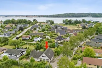 Villa på Snoghøjvej 41, Snoghøj, 7000 Fredericia