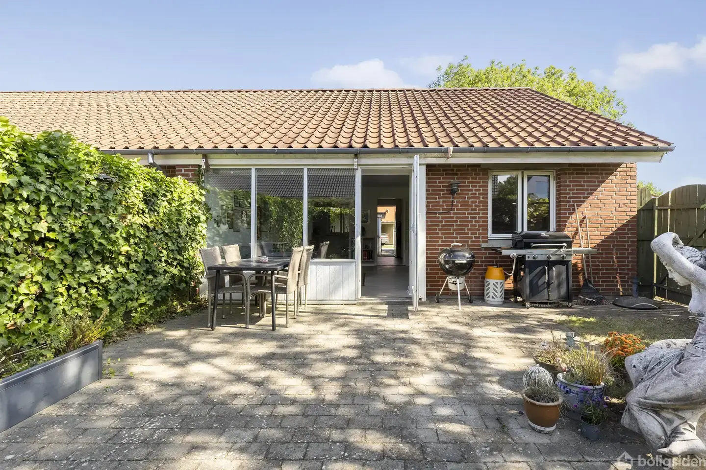 Rækkehus på Ugletoften 333, 5260 Odense S