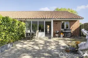 Rækkehus på Ugletoften 333, 5260 Odense S